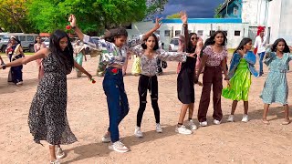 વેવાણ આવજે રે ઝંજરિયા તલાવી  || Adivasi Girls Timli Dance Vairl Song Gafuli Kalu Ba Singad 2023