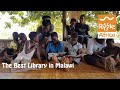 Library and literacy in rural Malawi - Ripple Africa