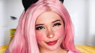 Why Belle Delphine Got Arrested...