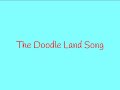 New Song: The Doodle Land Song Coming on November 28! #doodland #doodles #scary