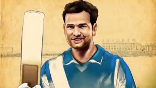 DLF IPL - Player's Profile - Rohit Sharma