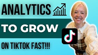 How to Use TikTok Analytics to Get More Followers