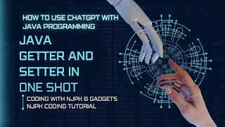 java object oriented programming | java getter and setter | Placement Course