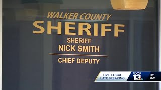 Prosecutor, APSOTC officials open up about Walker County Sheriff arrest