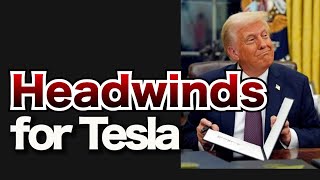 Tesla vs. Trump: Will EVs Survive Without the $7,500 Tax Credit? Is This the End of the EV Boom?