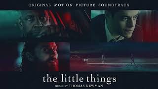 The Little Things  Soundtrack | Musica Latina – Thomas Newman | WaterTower