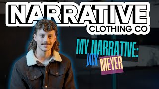 My Narrative: Jack Meyer