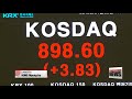 kospi hits a new record closing at 2 561