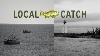 Local Catch Software