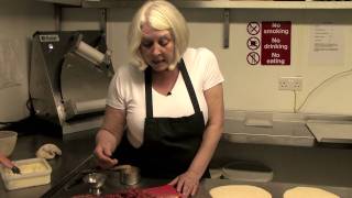 The Cornish Pasty [HD]