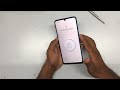 Realme Note 50 How to Set fingerprint Lock | GSMAN ASHIQUE |