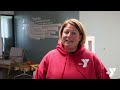 With your help, the Y's after school programs thrive