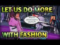 Changes Fashion REALLY needs || PSO2NGS