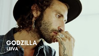 Leiva - Godzilla (feat. Enrique Bunbury, Ximena Sariñana) (Letra)