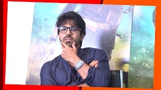 I opposed dad's song in 'Bruce Lee' : Ram Charan
