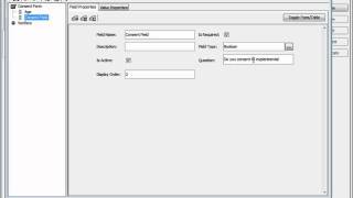 BSI How-To: Creating a Consent Form