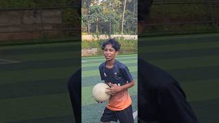 അവസാനം അതും കഴിഞ്ഞു😁😌...#viralvideo #football #shorts #sometimesyoulearninfootball