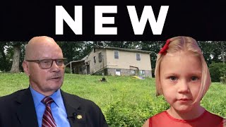 NEW! Statement for Ronnie Lawson! Summer Wells Case!