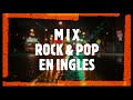 DJ MAX - MIX ROCK & POP EN INGLES (KINGSTON TOWN, SHE WILL BE LOVED, BUTTERFLY, YOUR LOVE NEW YEARS)