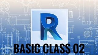 Revit Basics Class 02