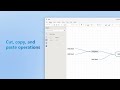 how to create mind maps in microsoft visio for the web