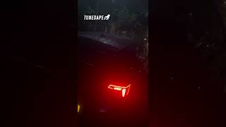 GlowOn - Glowing Car Window Sticker