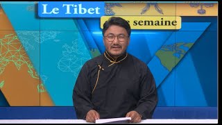 Tibet This Week - French: Le Tibet cette semaine - Français (25th January 2023)