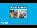 Los Iracundos - Es un Papel (Official Audio)