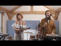 emily magpie last train live at matt cherry studios