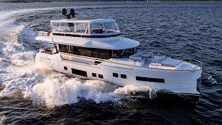 2022 Sirena 68 For Sale - Vesper Lynd Video Tour