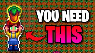 The Ultimate Guide To FARMING In Stardew Valley 1.6