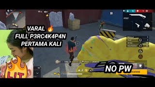 MaiN gAme || GamE plAy ff zoom || nO pw full percakapan