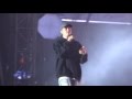 Justin Bieber - Mark My Words - live V Festival 2016