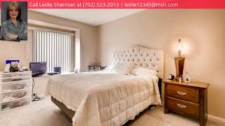 7200 PIRATES COVE #1004, LAS VEGAS, NV 89145 - MLS #2198051