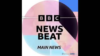 Wisebuddah - BBC Newsbeat Jingle Package Demonstration (2022)