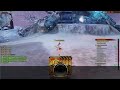 疾風之刃kritika online 台服封測 tw closed beta lv30 獵刃星 crimson assassin gameplay