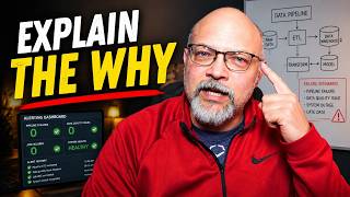 Why You’re Not Landing Senior Data Engineer Roles!