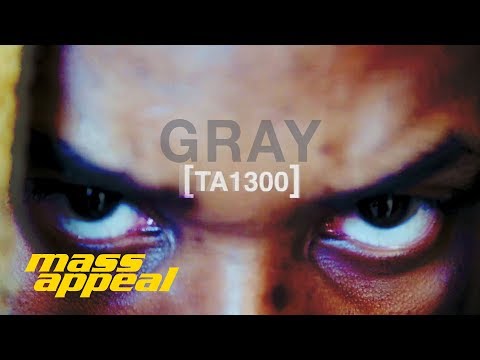 Denzel Curry - Gray (Short Film)