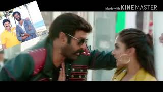 New Year special song JAI simha new song realised