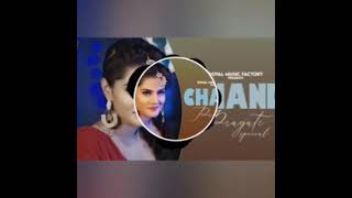 Chand (Lyrical) | Aashu Malik, Pragati, UK Haryanvi | New Haryanvi Songs Haryanavi 2021
