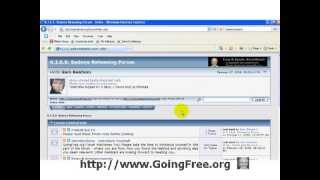 forum posting seo tutorial video