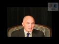 Dan Mulhern - Vision, Mission, and Values Make Great Leaders