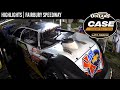 World of Outlaws CASE Construction Late Models | Fairbury Speedway | July 26, 2024 | HIGHLIGHTS