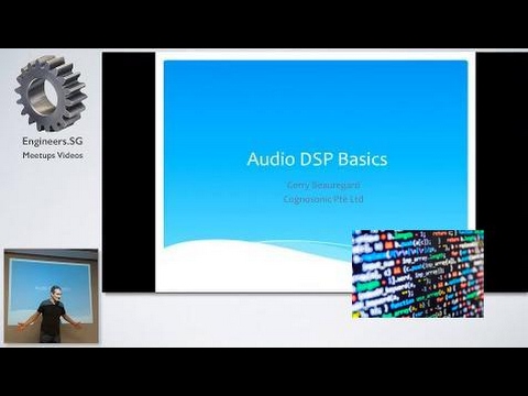 Programming For Beginners Audio Dsp Programming Basics Musictech