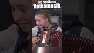 Die Harmonika-Weltmeisterin 2024! #volksmusik  #oberkrainer  #harmonika  #steirischeharmonika