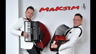 Белая черёмуха-Czeromucha biełaja - MaKsim