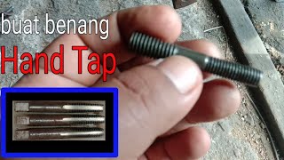 Remove Flywheel-cara lepaskan magnet motor