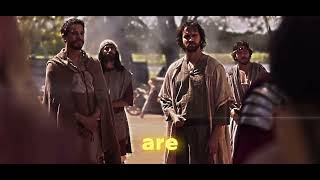 P.3 Jesus Preaches To A Crowd While Fighting Pharisees | Full Scene | The Chosen