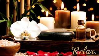 ๐ด Relax & Unwind โ Ultimate Ambient Massage Music for Sleep & Calm Meditation