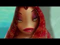 shark tale but its just lola